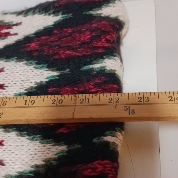 Wild Mantle Blended Recycled Fabric Hooded Scarf/Balaclava The Janey - Picture 10 of 11